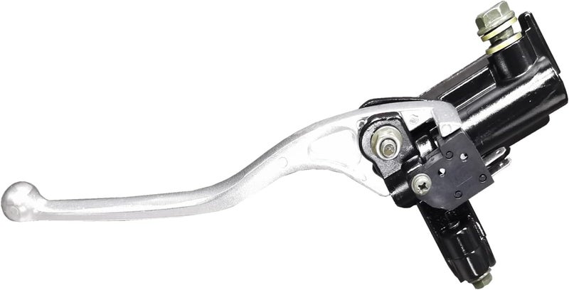 Vanlison Front Hand Brake Master Cylinder 7/8" Compatible with Honda ATV Fourtrax Sportrax TRX 200 250 300 350 Rancher TRX 350 Foreman TRX 400 450 500 Rubicon TRX 500 Repl.# 45510-HM3-305 - Image 3